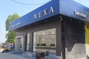 Nexa Service (K.P Automotives)