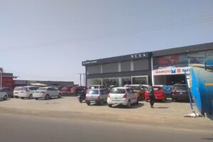 Nexa Service (KD Motors)