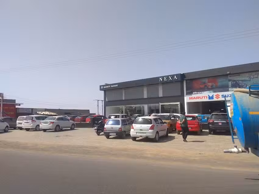 Nexa Service (KD Motors)