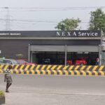 Nexa Service (Khivraj Motors)
