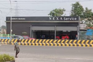 Nexa Service (Khivraj Motors)