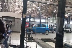 NEXA Service (Khivraj Motors)