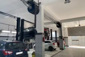 Nexa Service (LMJ Auto)