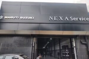 Nexa Service (Machino Techno)