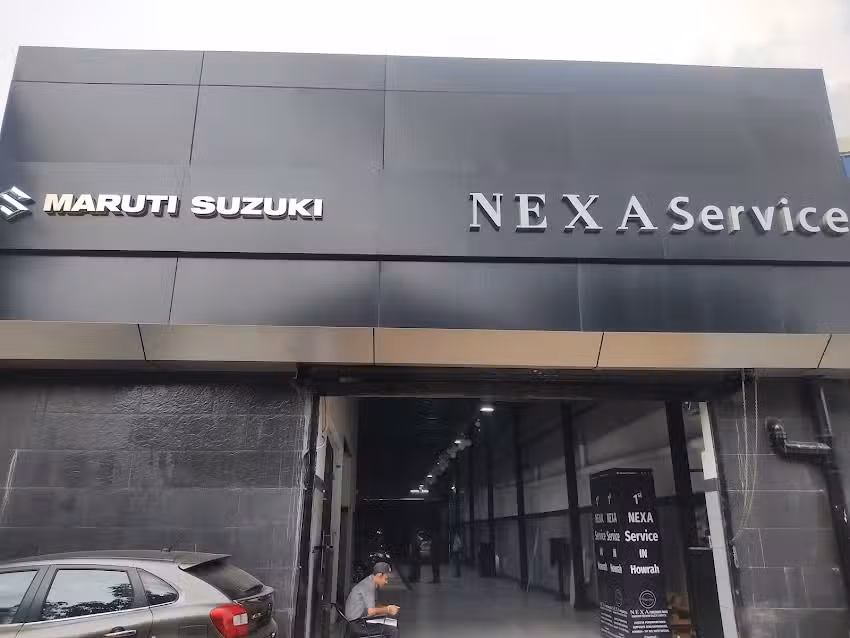 Nexa Service (Machino Techno)