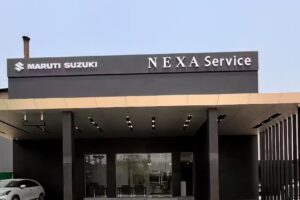 Nexa Service (Maruti Service Masters &ndash; MSM)