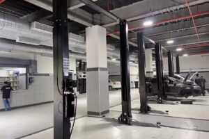 Nexa Service (My Car)