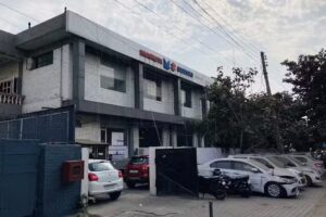 NEXA Service (Navdesh Autos)