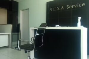 Nexa Service (Ocean Motors)