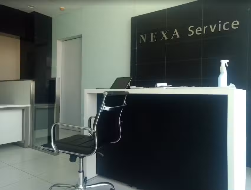 Nexa Service (Ocean Motors)
