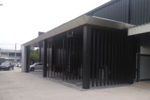 Nexa Service (Perfect Auto)