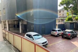 Nexa Service (Poddar Car World)