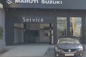 NEXA Service (Prem Motors, Ashoknagar)