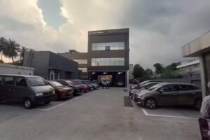 NEXA Service (Premier Car World)