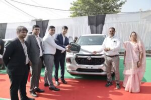 NEXA Service (RB Cars)