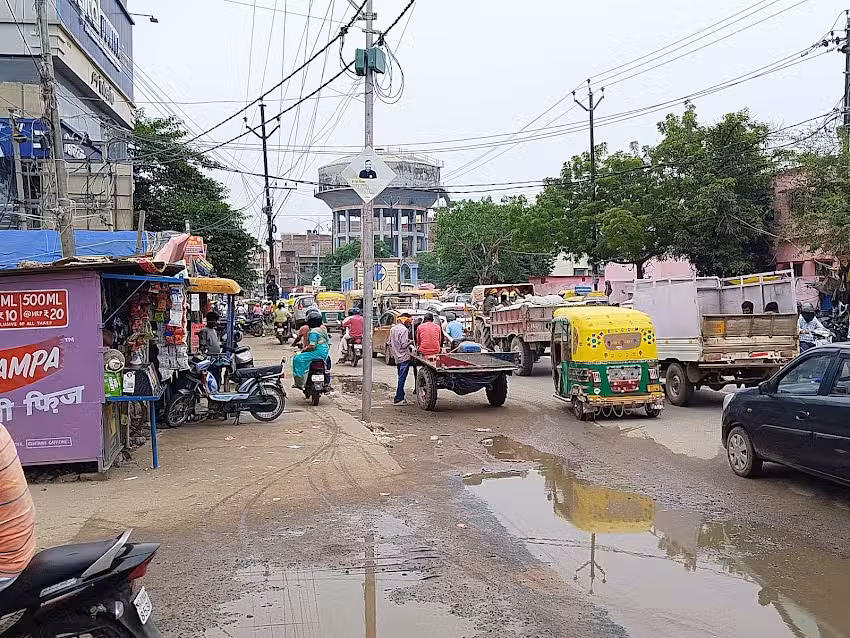 NEXA Service Reeshav Automobiles