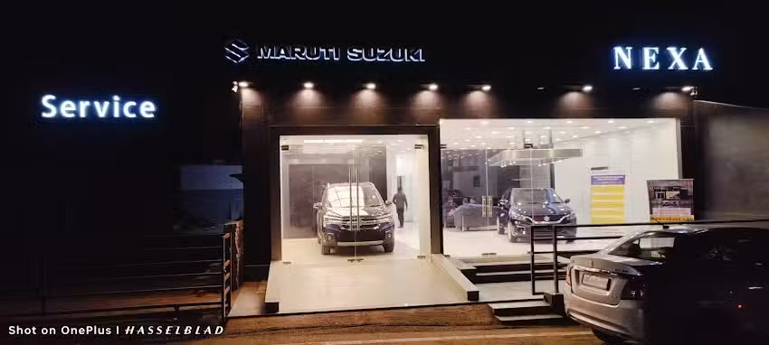 Nexa Service (Reliable Industries)