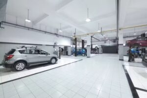 Nexa Service (Shivam Autozone)