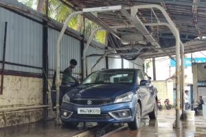 Nexa Service (Shivam Autozone)