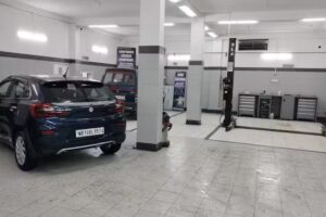 Nexa Service (Starburst)