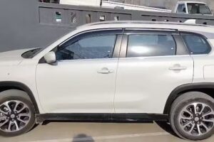 Nexa Service (Tanu Motors)