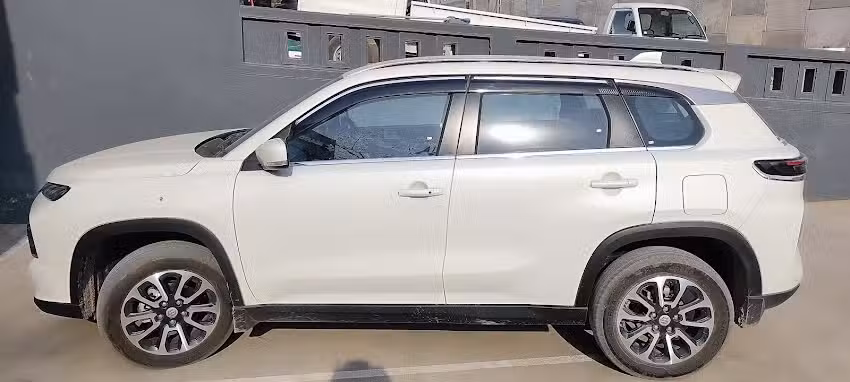 Nexa Service (Tanu Motors)