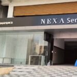 Nexa Service (Varun Motors)
