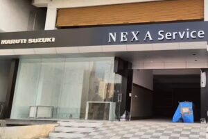 Nexa Service (Varun Motors)