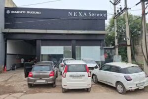 NEXA Service (Vipul Motors)