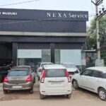 NEXA Service (Vipul Motors)