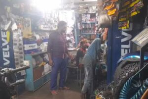 Nikhil Auto Repairing