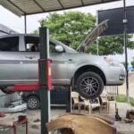 Nila cars (multi brand cars service & break down service)