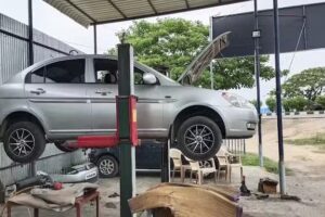 Nila cars (multi brand cars service & break down service)