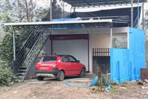 Nilgiri Maruti Garage – Nanthatty