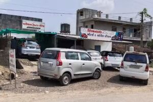 Nimnath car service center
