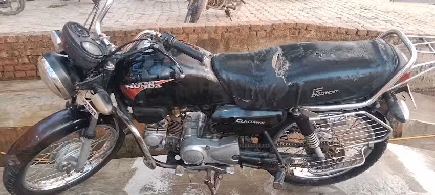 नितिन ऑटो सर्विस सेंटर