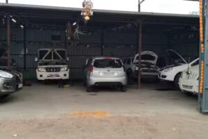 NIVI Automobiles Periyakulam