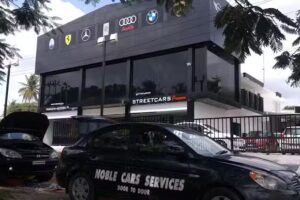 Noble car service nanjangud 24/7