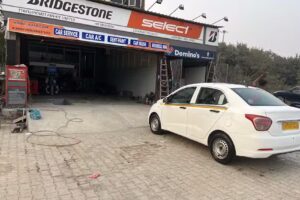 Noida Auto Care