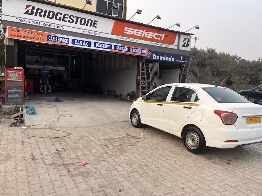 Noida Auto Care
