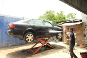 NorthEast Auto Creations – Best Car Workshop in Guwahati