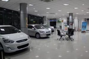Northern – Hyundai service