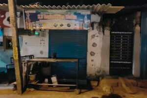 Ns auto engineering lathe Wark