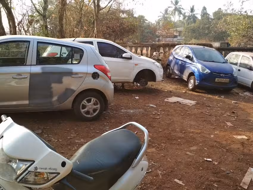 Nunes Car Service Centre