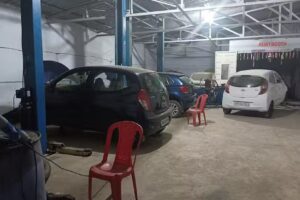 Odisha Motors
