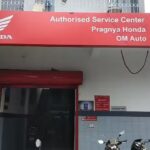 Om Auto ( Honda Service Center)