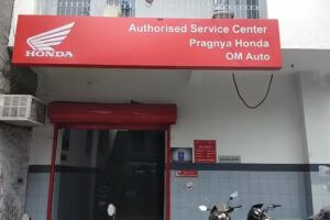 Om Auto ( Honda Service Center)