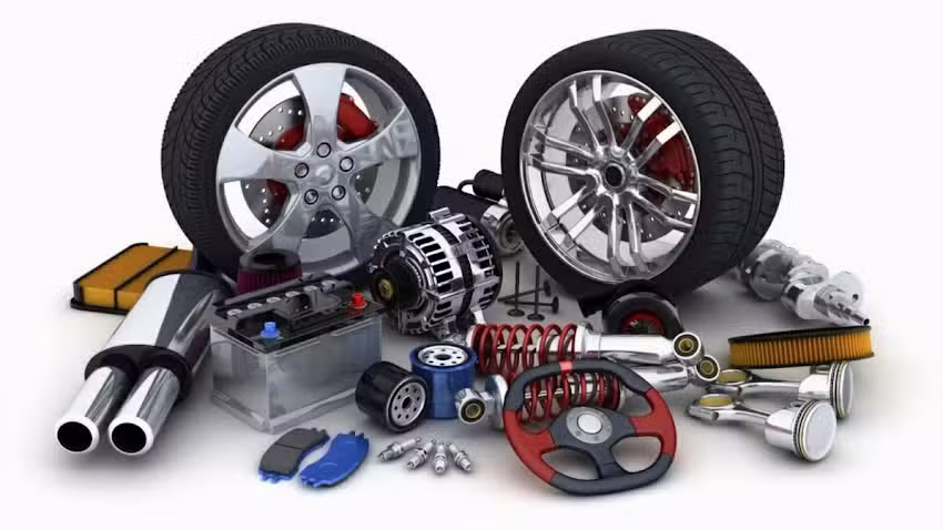 Om Automotive Car Care & Services