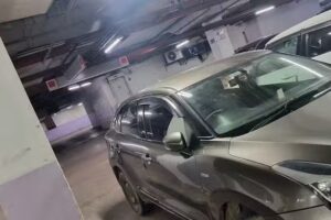 Om car service center