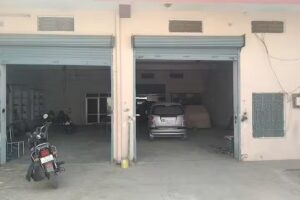 Om Danting And Panting Work Shop ,Churu